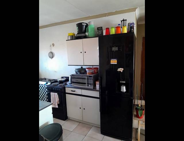 2 BEDROOM APARTMENT FOR SALE IN JABULANI